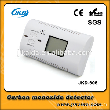 co digital detector carbon monoxide monitor home co detector
